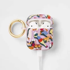 Apple AirPods Gen 1/2 Case - heyday™ with Anh Tran