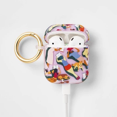 Apple AirPods Gen 1/2 Case - heyday™ with Anh Tran 1 Apple AirPods Gen 1/2 Case - heyday™ with Anh Tran