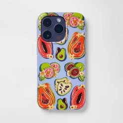 Apple iPhone 14 Pro Case with MagSafe - heyday™ with Angela Divina