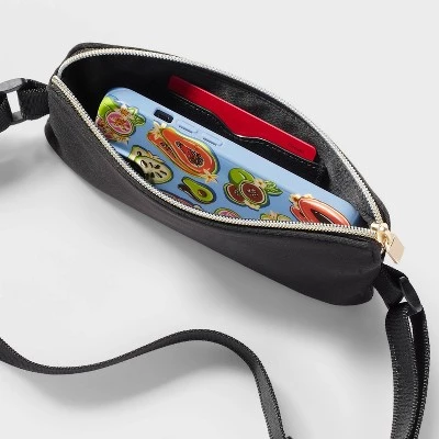 Running Belt Bag - heyday™ Black 2 Running Belt Bag - heyday™ Black - Image 2