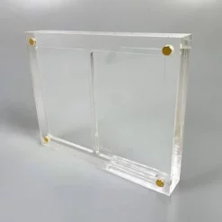 Acrylic Instax Block Frames - heyday™ Clear -Heyday Sales Shop GUEST 0946af06 df0a 41b9 836b 2e4563a152e1