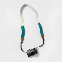 Camera Strap - heydayâ„¢ Jade