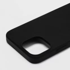 Apple iPhone 13 mini/iPhone 12 mini with Magnetic Case - heyday™ Black