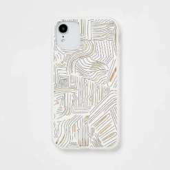 Apple iPhone 11/iPhone XR Case with MagSafe - heyday™ with Natashna Anderson