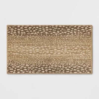 Elderberry Snake Skin Print Woven Rug Gray - Opalhouse 10 Elderberry Snake Skin Print Woven Rug Gray - Opalhouse - Image 10