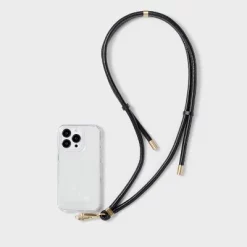 Cell Phone Crossbody/Wristlet - heyday™ Hot Pink