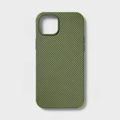 Apple iPhone 15 Plus/iPhone 14 Plus Rugged Case with MagSafe - heyday™ Olive Green -Heyday Sales Shop GUEST 199da70d 8f6e 4221 b1bb e8fc4534345d
