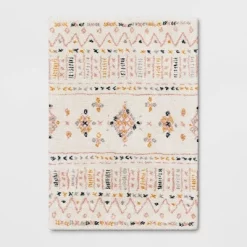 Geometric Area Rug Cream - Opalhouse™ 9 Geometric Area Rug Cream - Opalhouse™ -Heyday Sales Shop GUEST 1c33a799 f3e4 4366 b769 4cd50bd24653