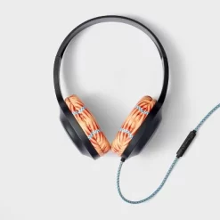 Wired On-Ear Headphones - heyday™ with Maggie Thompson