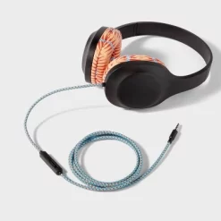 Wired On-Ear Headphones - heyday™ with Maggie Thompson -Heyday Sales Shop GUEST 1e75b33a 0b2f 4528 8e5f 6b3c2ad50c4b