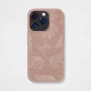 Apple iPhone 14 Pro Case - heyday™ Warm Taupe
