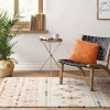 Geometric Area Rug Cream - Opalhouse™