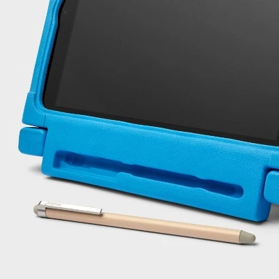 Apple iPad 10.2-inch Kids Protective Case - heyday™ Blue 3 Apple iPad 10.2-inch Kids Protective Case - heyday™ Blue - Image 3