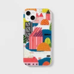 Apple iPhone 14 Plus Case - heyday™ with Jessie Lin