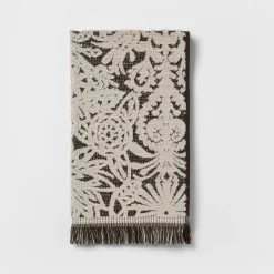 Allover Pattern Towels Black/White - Opalhouse™ -Heyday Sales Shop GUEST 30c6811e d445 43c2 9fb7 680ce0df8a36