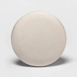 Round Bluetooth Wireless Speaker - heyday™ Stone White 7 Round Bluetooth Wireless Speaker - heyday™ Stone White -Heyday Sales Shop GUEST 314e467e c235 41a8 8a4c 491446e52ac9