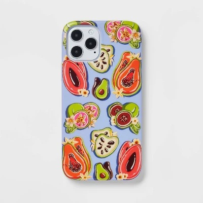 Apple iPhone 12/iPhone 12 Pro Case with MagSafe - heyday™ with Angela Divina 1 Apple iPhone 12/iPhone 12 Pro Case with MagSafe - heyday™ with Angela Divina