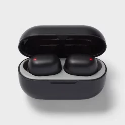 True Wireless Bluetooth Earbuds - heyday™ Peach Cream