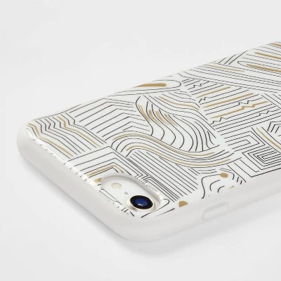 Apple iPhone SE (3rd/2nd generation)/8/7 Case with MagSafe - heyday™ with Natashna Anderson 2 Apple iPhone SE (3rd/2nd generation)/8/7 Case with MagSafe - heyday™ with Natashna Anderson - Image 2