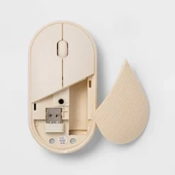 Bluetooth Mouse - heyday™ Stone White