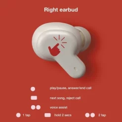 Active Noise Canceling True Wireless Bluetooth Earbuds - heyday™ Stone White 11 Active Noise Canceling True Wireless Bluetooth Earbuds - heyday™ Stone White -Heyday Sales Shop GUEST 360676ef ef48 4f75 992e d0668c832709