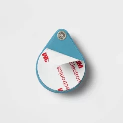 Apple AirTag Sticker Mount - heyday™ Artic Blue -Heyday Sales Shop GUEST 384efdbd feec 4612 b5d5 bdae3a2dd3af