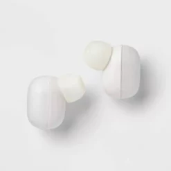 True Wireless Bluetooth Earbuds - heyday™ Peach Cream -Heyday Sales Shop GUEST 388bc4ca 0ef6 4017 b011 cd2a8d751d0a