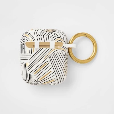 Apple AirPods Gen 1/2 Case - heyday™ with Natashna Anderson 2 Apple AirPods Gen 1/2 Case - heyday™ with Natashna Anderson - Image 2