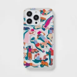 Apple iPhone 13 Pro Case with MagSafe - heyday™ with Anh Tran