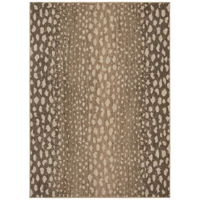 Elderberry Snake Skin Print Woven Rug Gray - Opalhouse 14 Elderberry Snake Skin Print Woven Rug Gray - Opalhouse - Image 14