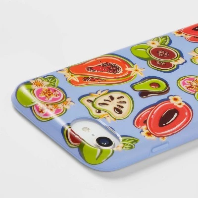 Apple iPhone SE (3rd/2nd generation)/8/7 Case with MagSafe - heyday™ with Angela Divina 2 Apple iPhone SE (3rd/2nd generation)/8/7 Case with MagSafe - heyday™ with Angela Divina - Image 2