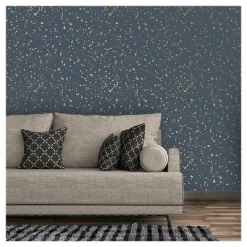 Celestial Peel & Stick Wallpaper Navy/Gold - Opalhouse™ 10 Celestial Peel & Stick Wallpaper Navy/Gold - Opalhouse™ -Heyday Sales Shop GUEST 3f276208 9d5f 4795 ad50 6cba5ef31e29