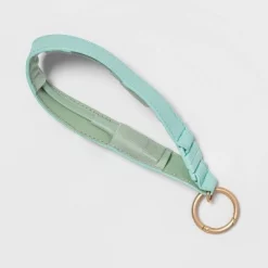 Wrist Strap with 8" Lightning to USB-A Charging Cable - heyday™ Bright Pink/mist Yellow -Heyday Sales Shop GUEST 40d354af c6b4 4c93 b400 9c7588de0bd9