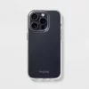 Apple iPhone 15 Pro Case - heyday™ Clear