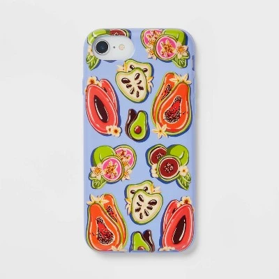 Apple iPhone SE (3rd/2nd generation)/8/7 Case with MagSafe - heyday™ with Angela Divina 1 Apple iPhone SE (3rd/2nd generation)/8/7 Case with MagSafe - heyday™ with Angela Divina