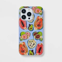 Apple iPhone 13 Pro Case with MagSafe - heyday™ with Angela Divina