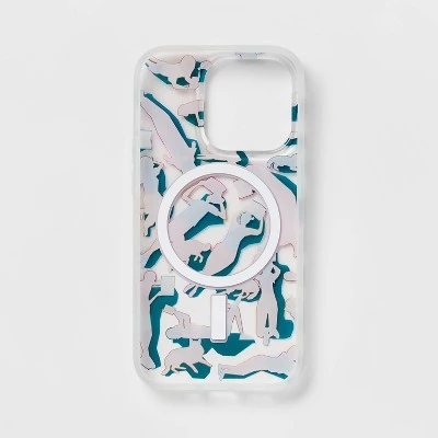 Apple iPhone 14 Pro Case with MagSafe - heyday™ with Anh Tran 3 Apple iPhone 14 Pro Case with MagSafe - heyday™ with Anh Tran - Image 3