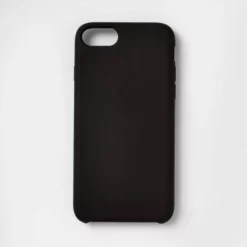 Apple iPhone SE (3rd/2nd generation)/8/7 Silicone Case - heydayâ„¢ Pink