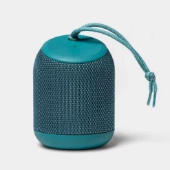 Cylinder Portable Bluetooth Speaker with Strap - heyday™ - Target Certified Refurbished Teal 9 Cylinder Portable Bluetooth Speaker with Strap - heyday™ - Target Certified Refurbished Teal -Heyday Sales Shop GUEST 4d9132b9 a4cb 4d09 b3f1 60b8d5fd57e2