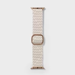 Apple Watch Knit Band - heyday™ Stone White -Heyday Sales Shop GUEST 51337df5 0432 4bbe b8eb 1b6b07d6b0a2