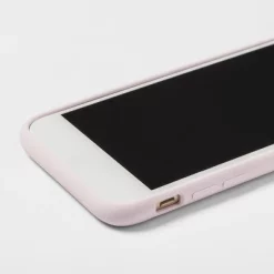 Apple iPhone SE (3rd/2nd generation)/8/7 Silicone Case - heyday™ Pink -Heyday Sales Shop GUEST 5374a63d 4cb1 485c 92de 11943e4e94ee