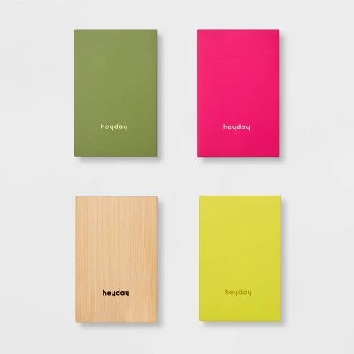 Instax Mini Magnet 4-Pack Frames - heyday™ 2 Instax Mini Magnet 4-Pack Frames - heyday™ - Image 2