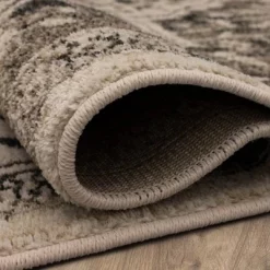 Elaenia Vintage Persian Woven Rug - Opalhouse™ Teal -Heyday Sales Shop GUEST 5be851c5 ae36 452c ae7d 88dee7411710