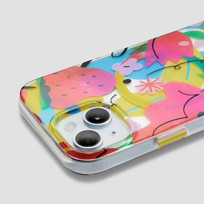 Apple iPhone 15/iPhone 14/iPhone 13 Case with MagSafe - heyday™ with Jialei Sun 2 Apple iPhone 15/iPhone 14/iPhone 13 Case with MagSafe - heyday™ with Jialei Sun - Image 2