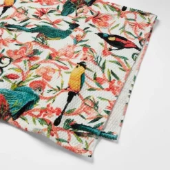 Floral Bird Bath Towel - Opalhouse 7 Floral Bird Bath Towel - Opalhouse -Heyday Sales Shop GUEST 5e2b6a68 861f 4f22 b44a 0f04b4b2f42e