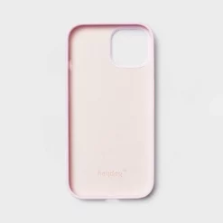 Apple iPhone 15/iPhone14/iPhone13 Silicone Case - heyday™ Pink -Heyday Sales Shop GUEST 5e55b1fe cb8e 4094 86a0 08b6e24ac385