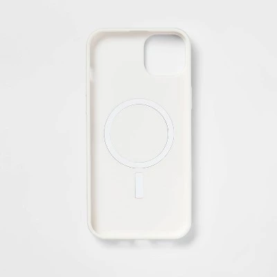 Apple iPhone 14 Plus Case with MagSafe - heyday™ with Natashna Anderson 3 Apple iPhone 14 Plus Case with MagSafe - heyday™ with Natashna Anderson - Image 3