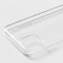 Apple iPhone 11/XR Case - heyday™ Clear