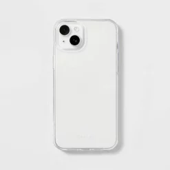 Apple iPhone 14 Plus Case - heyday™ Clear