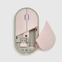 Bluetooth Mouse - heyday™ Pink/Gold 7 Bluetooth Mouse - heyday™ Pink/Gold -Heyday Sales Shop GUEST 66fd4025 99d4 4bff 9227 a81facfbd8fb